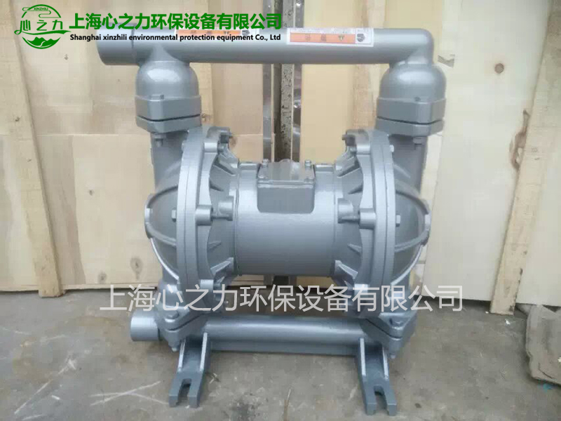 九龍坡QBK氣動隔膜泵