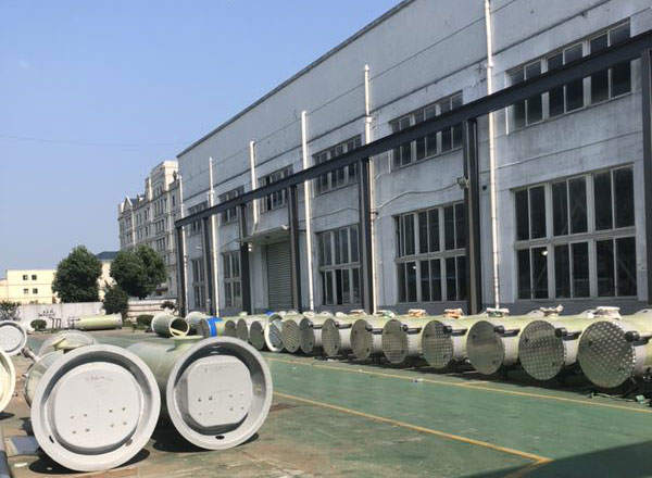瑞麗崇明農村一體化預制泵站案例